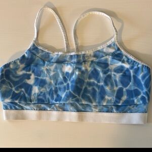 Victorias Secret sports bra